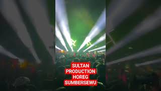 Sultan Production Sumbersewu Horegshors soundsystem ceksound soundhoreg sound sumbersewu2024