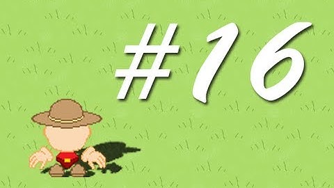 Java Netbeans Game Dev Log - part 16: Tent and animated menu!