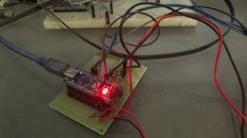 Arduino + sim808  GPS  tracker + Fire Base.