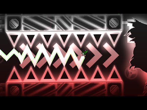 Geometry Dash [Extreme Demon] Devil Vortex by Rustam