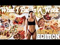 I ONLY Ate OATMEAL for A WEEK (THE BEST OATMEAL RECIPES EVER) | Oat Cookies, Pizza, Ice Cream, etc.
