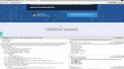 An Introduction to Chrome