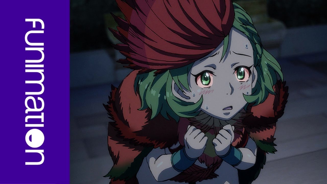 Juuni Taisen (2017)