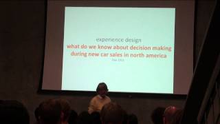 SUGAR Kick-off week (Prof. Larry Leifer) - Stanford University
