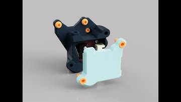 K1 (K1C) (K1MAX) filament sensor replacement