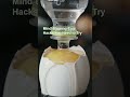 Mind-Blowing Egg Hacks You Need to Try