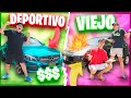 VIAJE CARO $$$ VS VIAJE BARATO CON ANTRAX Y FEDE VIGEVANI