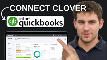 How to Connect Clover to QuickBooks Online Full 2025 Guide