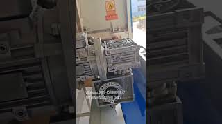 Pumpkin weight sorter#sortingmachine #gradingmachine #fruits