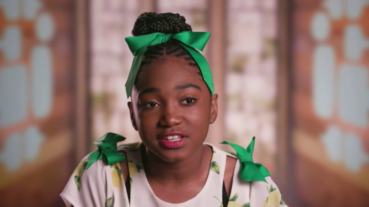 Meet Londyn Top Chef Jr 2