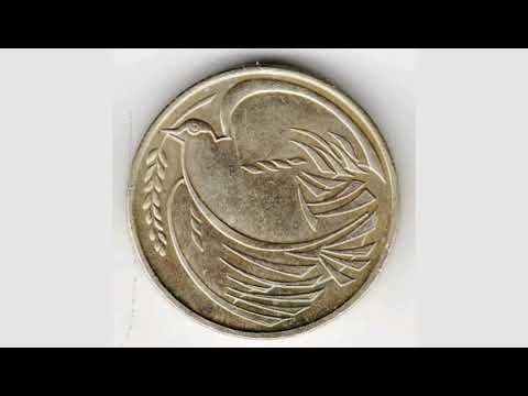 1995 DOVE OF PEACE £2 Coin VALUE + REVIEW