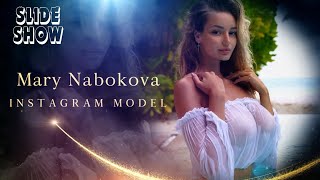 Instagram Model: Mary Nabokova / Fashion Model, Biography, Wiki, Net Worth, Career