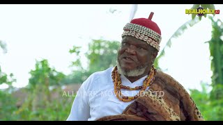 Download lagu IBUBO ( TRAILER) 2025 LATEST NIGERIAN NOLLYWOOD MOVIES