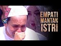 Disaksikan Mantan Istri, Syahrul Gunawan Azani Jenazah Ibunda - Cumicam