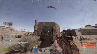 Best Rust Scripts For New Recoil | Vladinscripts.com News