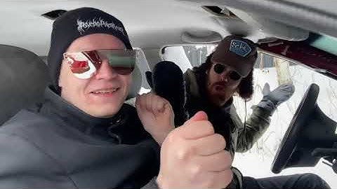 A Proper Quantum - Trainwreck (Official music video)