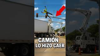 Tremendo Susto Se Llevó La Persona De La Canasta