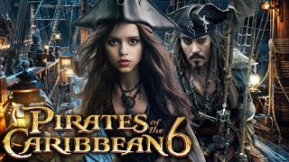 PIRATES OF THE CARIBBEAN 6: Beyond The Horizon A First Look That Will Change Everything by Film Royalty 5,886 views 2 weeks ago 9 minutes, 11 seconds
