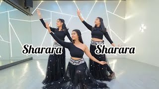 Sharara sharara | TWIRLWITHJAZZ | bridesmaids#dance