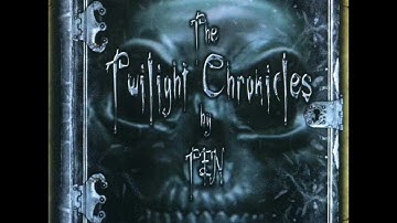 Ten - When This Night Is Done / The Epilogue