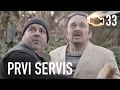 Prvi Servis #33
