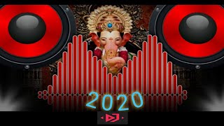 G ganpaticha | dj remix song ...