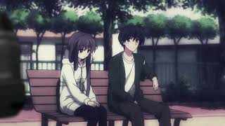 Nightcore : Dear Girl, Why are you leaving me 'Zhang Huan' [ Clannad ] MEP