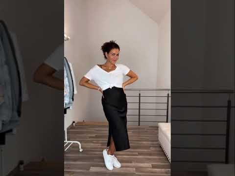 Video: 3 manieren om een fluwelen slipdress te stylen