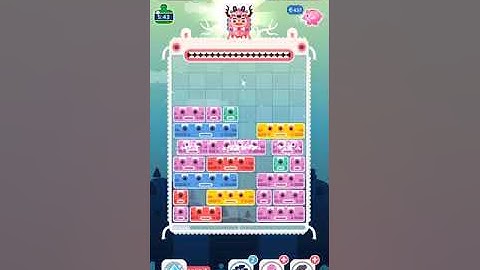 SLIDEY: BLOCK PUZZLE - BEST SCORE RECORD 4 MILLION POINTS AND MORE // DAILY RELAX GAME