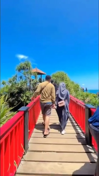 Pantai Menganti, Kebumen #shorts #kebumen #jawatengah #viral