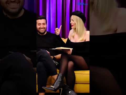 Hande Sarıoğlu -