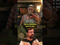 "He's Friendly"
