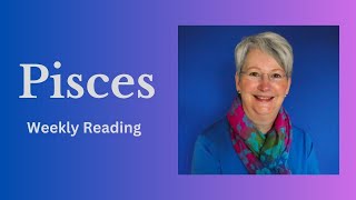 PISCES * SUCCESS AT YOUR FINGER TIPS! 5th -11th May. #pisces #tarot #cardreading #megadeck