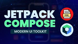 Jetpack Compose android tutorial (2024)