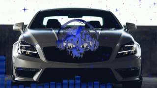 ❤❤ Sound Rush - Unshakable feat. Exilium [Bass Boosted]❤❤