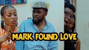 Mark Found Love | House keeper Series