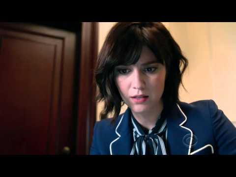 BRAINDEAD (T1) - Promo promozionale CBS 2016 HD