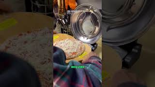 Small Oven, BIG Results 🍕🔥