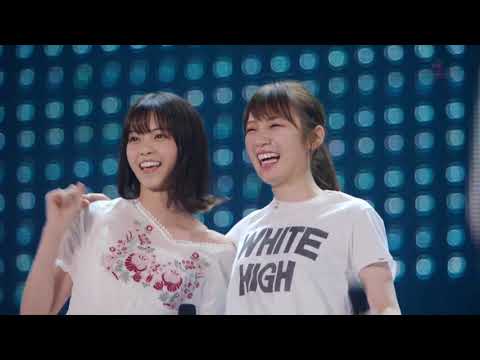 노기자카46(Nogizaka46) 「7th YEAR BIRTHDAY LIVE」 DAY1 光合成希望(광합성희망) 니시노나나세 x 타카야마카즈미