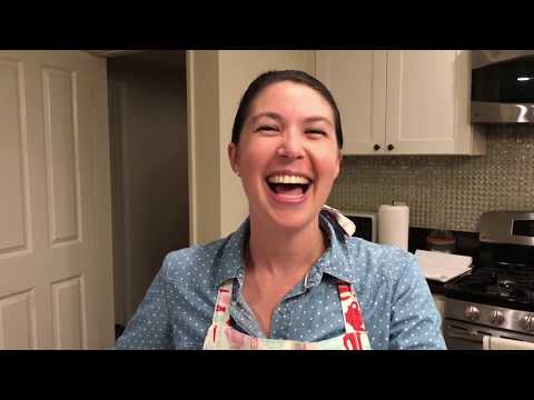 How to Make Unbelievably Crispy Latkes - Recipe & Technique (Hanukkah Potato Pancakes)