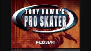 Jerry Was a Race Car Driver - Primus