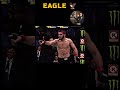 🦅🔥 khabib the eagle dominance 😱🥊 undefeated legend #ufc #mma