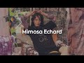 Inner Worlds | Mimosa Echard