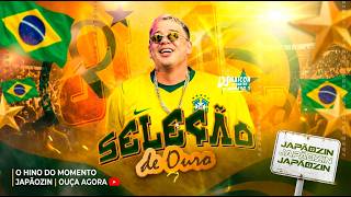 洋楽 [CD] BRAZIL SELECTION / YOSHIHIRO OKINO JAPÃOZINHO - JAPÃOZINHO 2026 - SELEÇÃO DE OURO - SÓ HITS QUALIDADE