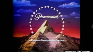 Paramount Television 1992