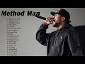 Method Man Best Rap Music Playlist 2022 - Method Man Greatest Hits Full Album 2022
