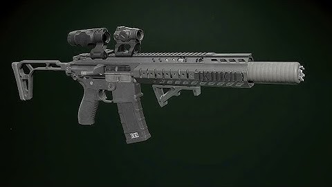 New LVAW (MCX) Part 2 - Ground Branch Update