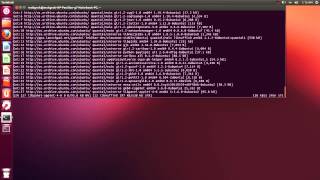Ubuntu 12.10: Install Cinnamon Desktop