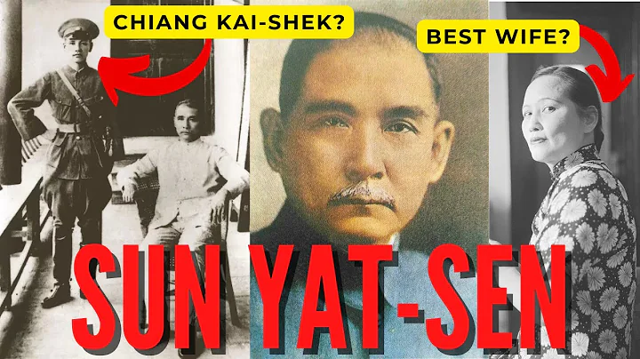 Modernization and Democracy in China, Sun Yat-sen, and His Revolutionary Road - DayDayNews