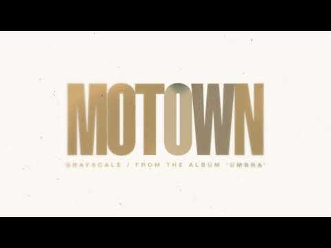 Grayscale - Motown